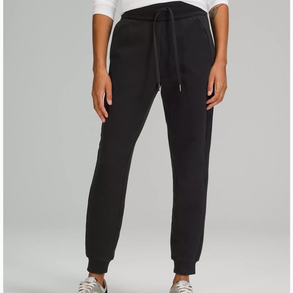 lululemon athletica Other - Lululemon Scuba Joggers